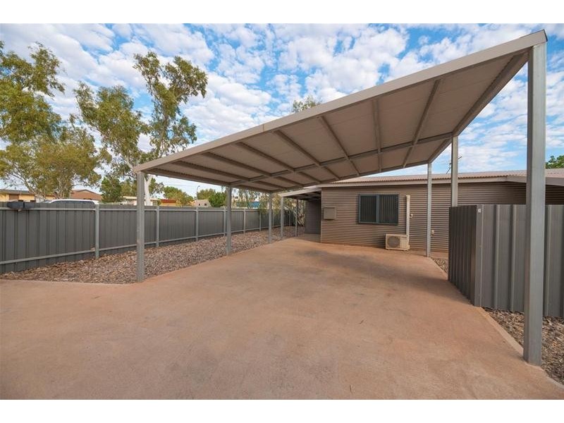 3 Pedlar Street, South Hedland WA 6722