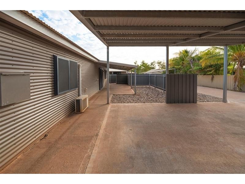 3 Pedlar Street, South Hedland WA 6722