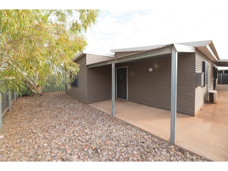 3 Pedlar Street, South Hedland WA 6722