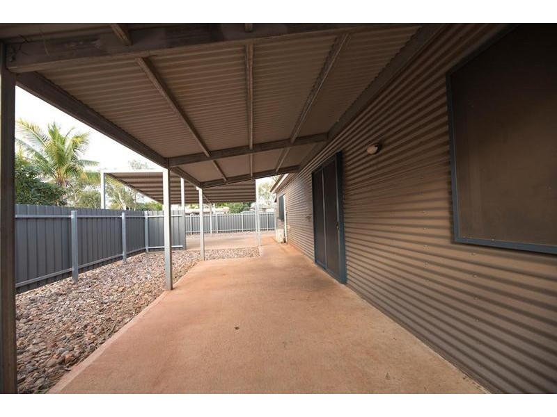 3 Pedlar Street, South Hedland WA 6722