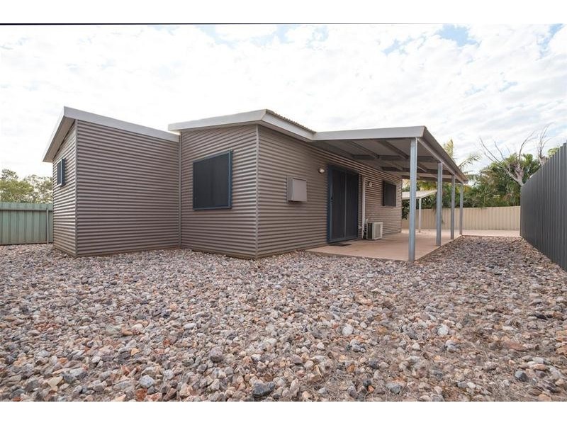 3 Pedlar Street, South Hedland WA 6722