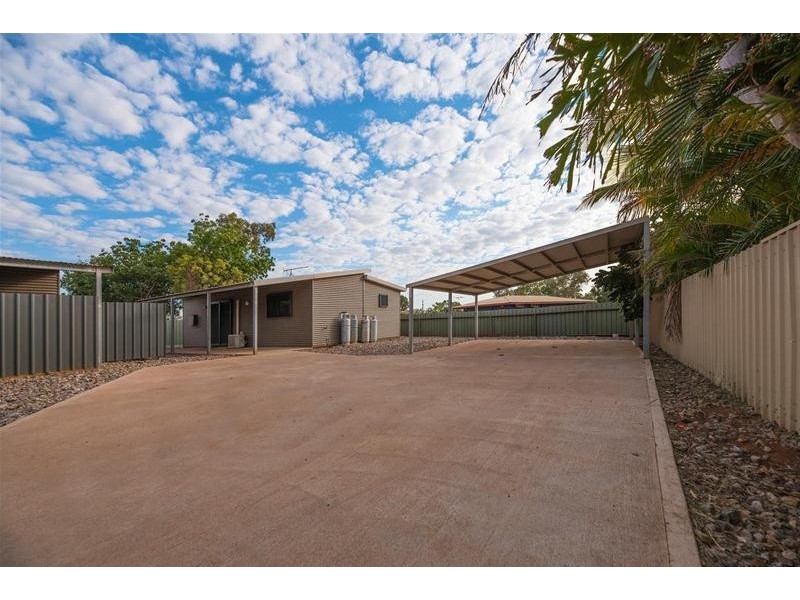 3 Pedlar Street, South Hedland WA 6722
