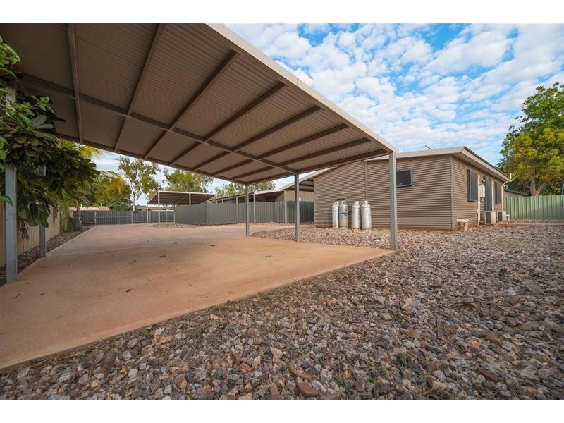 3 Pedlar Street, South Hedland WA 6722