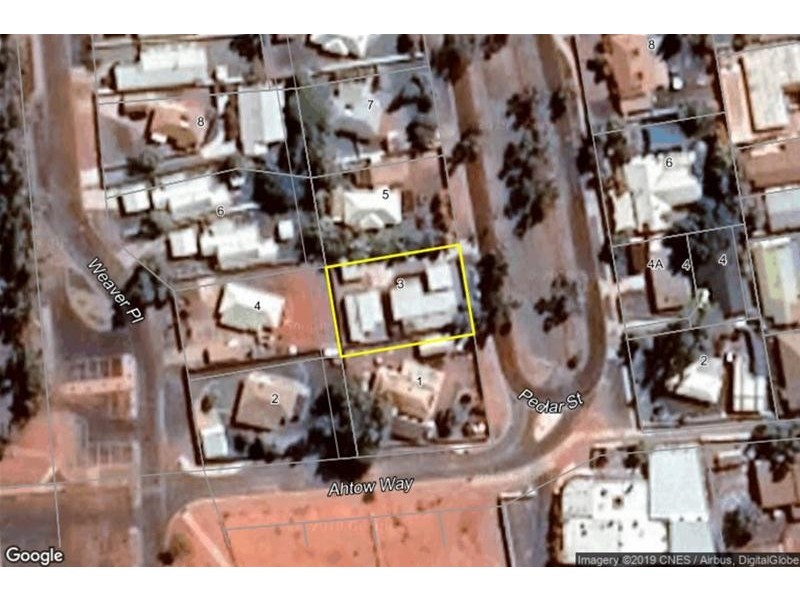 3 Pedlar Street, South Hedland WA 6722