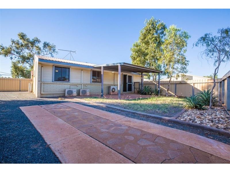 18/15 Becker Court, South Hedland WA 6722