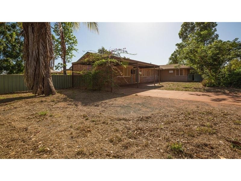 69 Stanley Street, South Hedland WA 6722
