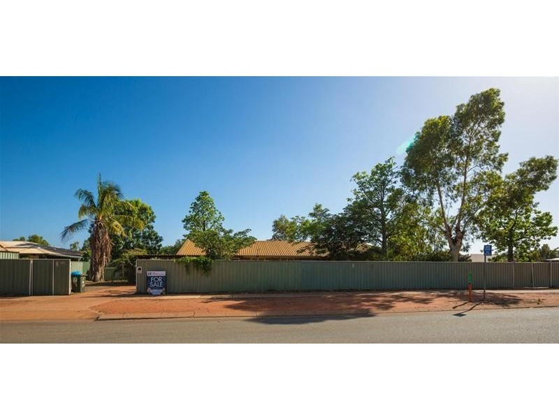 69 Stanley Street, South Hedland WA 6722