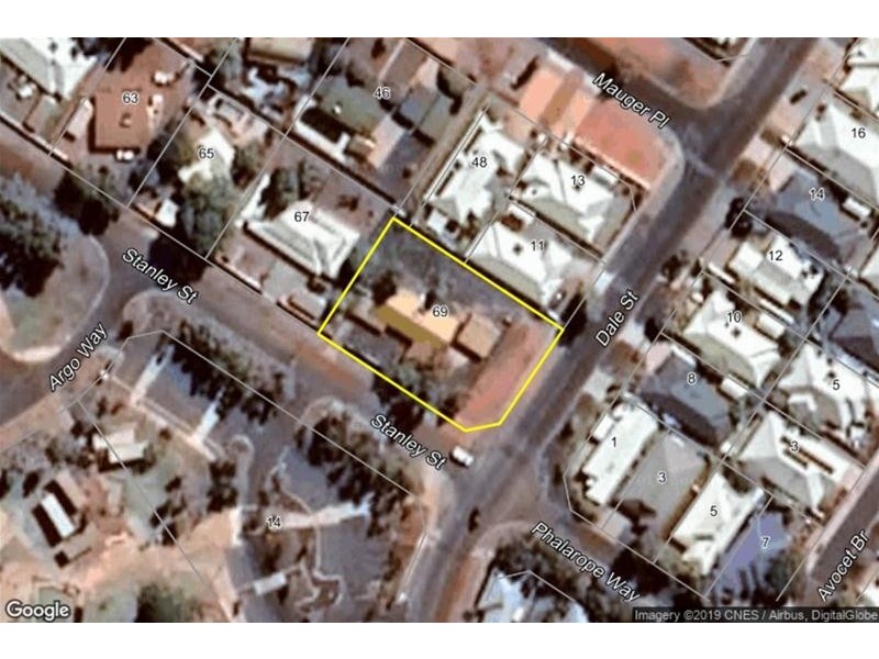 69 Stanley Street, South Hedland WA 6722