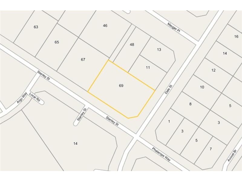 69 Stanley Street, South Hedland WA 6722