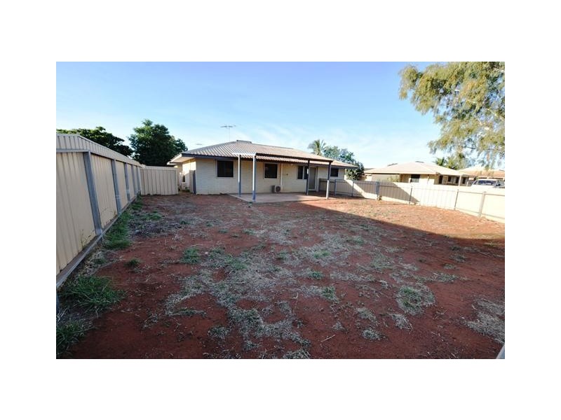 25A Koombana Avenue, South Hedland WA 6722