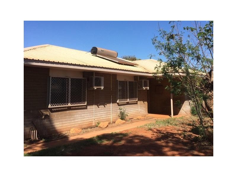 15 Denman Place, South Hedland WA 6722