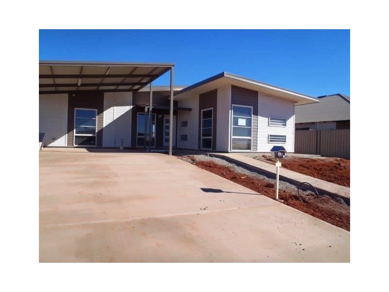 14 Pillara Street, Newman WA 6753