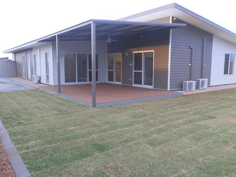 14 Pillara Street, Newman WA 6753