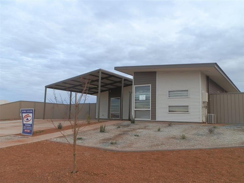 14 Pillara Street, Newman WA 6753