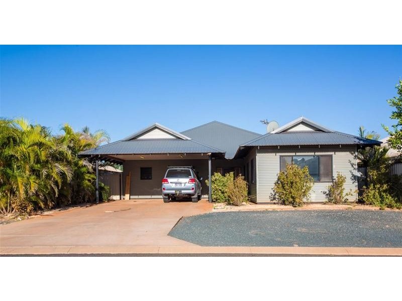 19 Centaur Avenue, South Hedland WA 6722