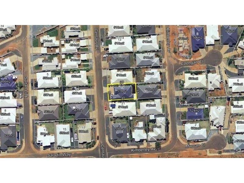 19 Centaur Avenue, South Hedland WA 6722