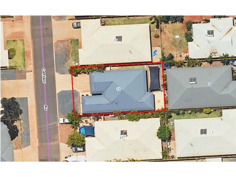 19 Centaur Avenue, South Hedland WA 6722