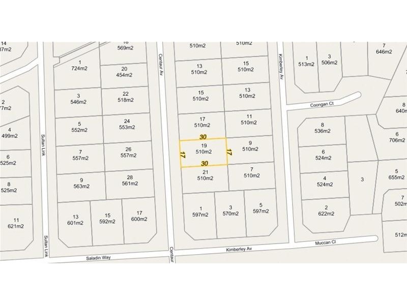 19 Centaur Avenue, South Hedland WA 6722