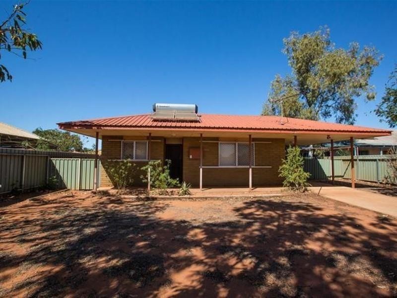 18 Steamer Avenue, South Hedland WA 6722