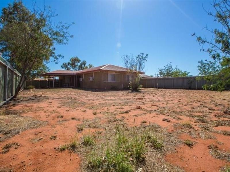 18 Steamer Avenue, South Hedland WA 6722