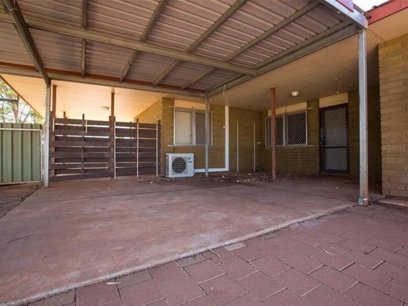 18 Steamer Avenue, South Hedland WA 6722