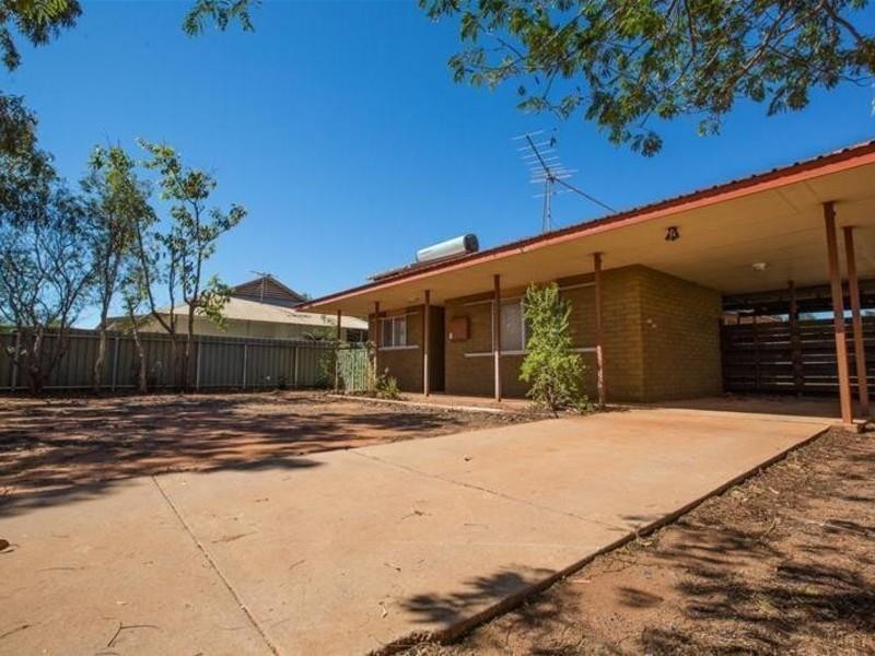18 Steamer Avenue, South Hedland WA 6722