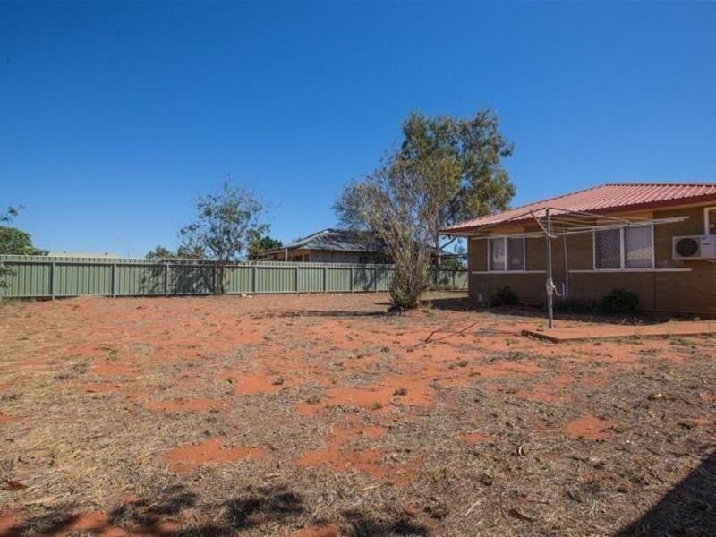 18 Steamer Avenue, South Hedland WA 6722