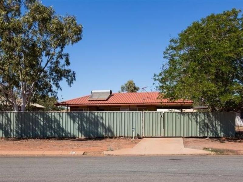 18 Steamer Avenue, South Hedland WA 6722