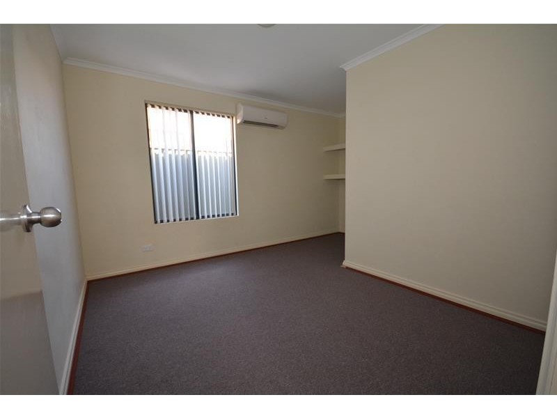 3/23 McLennan Drive, Newman WA 6753