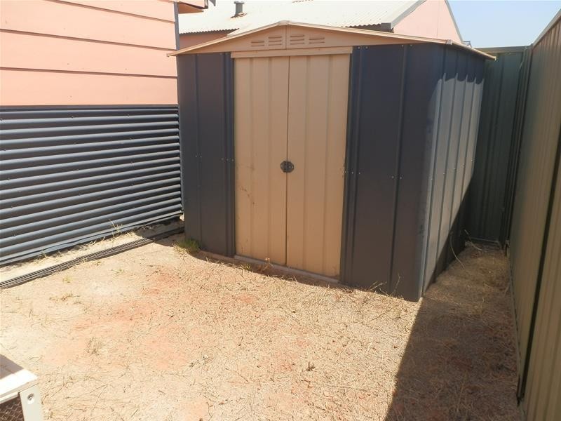 3/23 McLennan Drive, Newman WA 6753