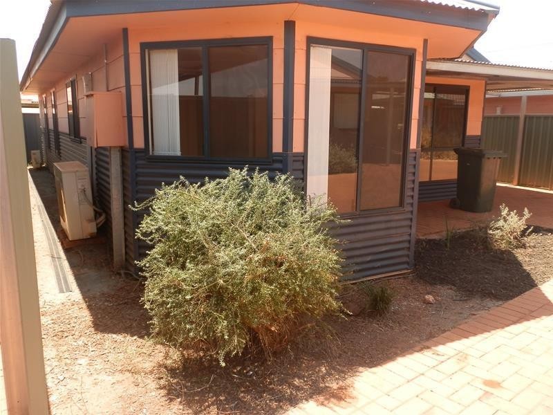 3/23 McLennan Drive, Newman WA 6753