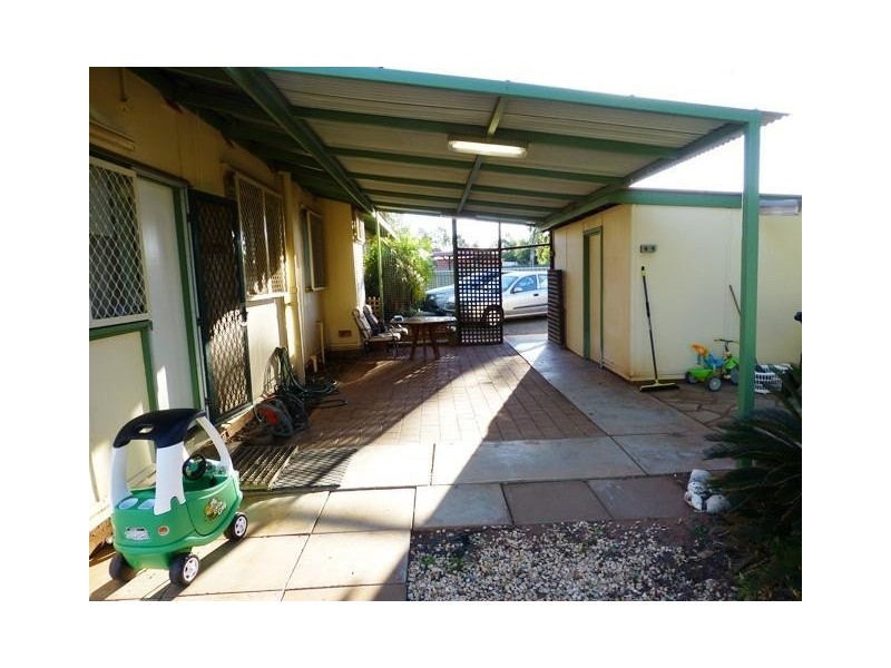 10 Lawson Street, South Hedland WA 6722
