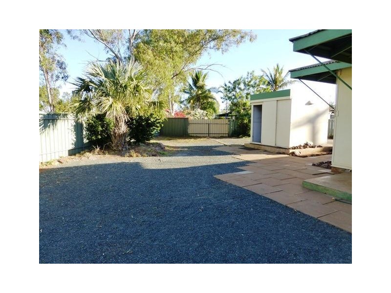 10 Lawson Street, South Hedland WA 6722