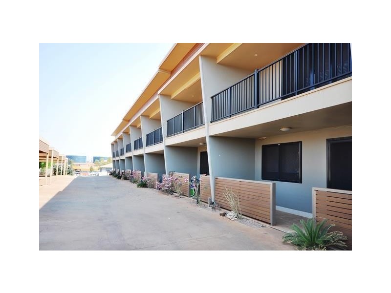 8/9 Kingsmill Street, Port Hedland WA 6721