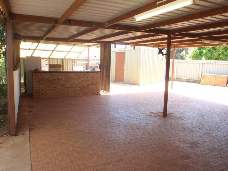 1 Delamere Place, South Hedland WA 6722