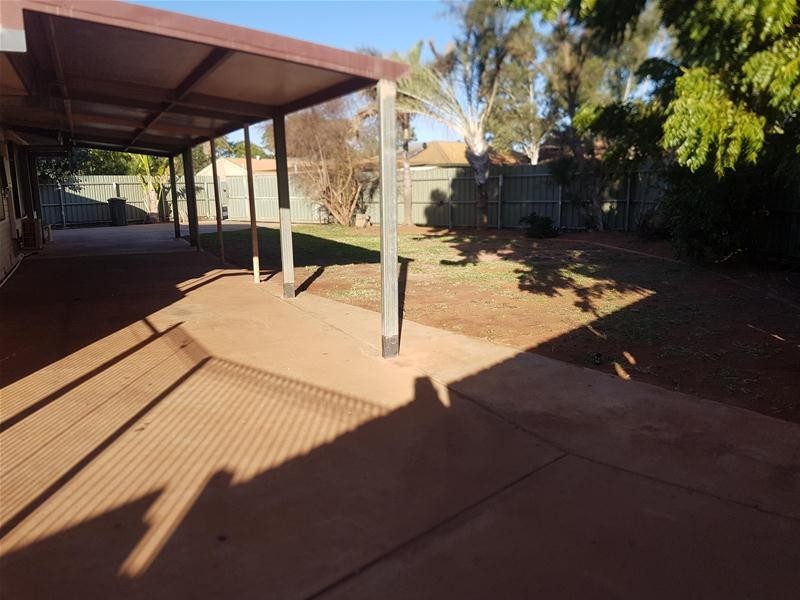 1 Delamere Place, South Hedland WA 6722