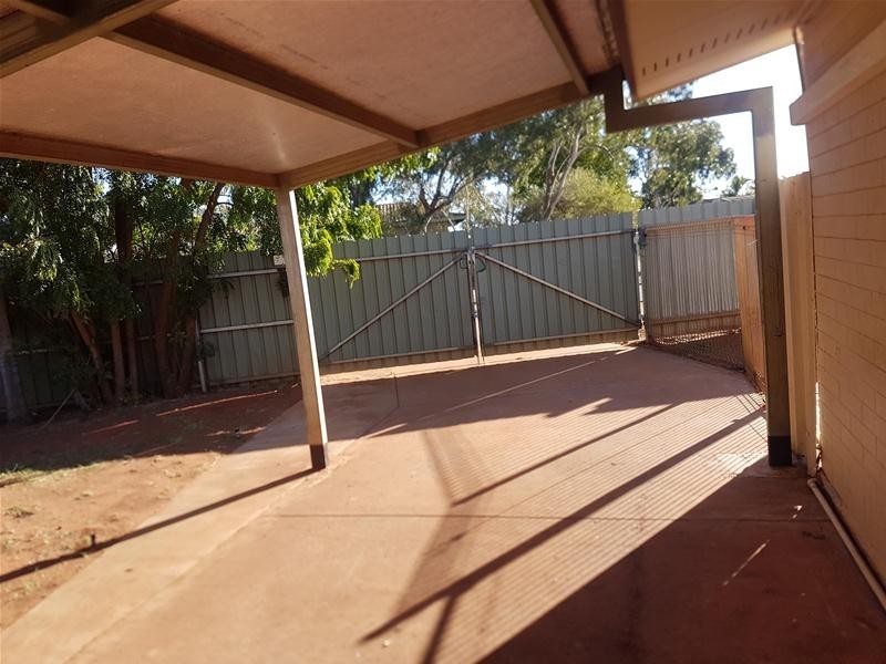 1 Delamere Place, South Hedland WA 6722