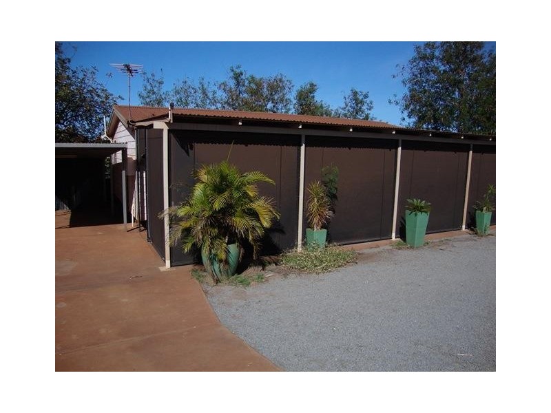 38 Kingsmill Street, Port Hedland WA 6721
