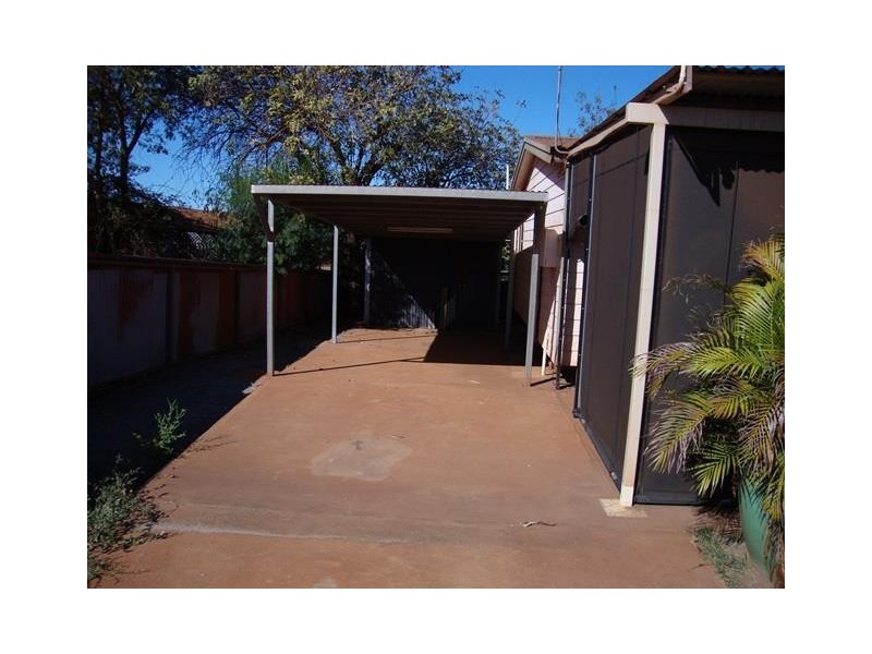 38 Kingsmill Street, Port Hedland WA 6721