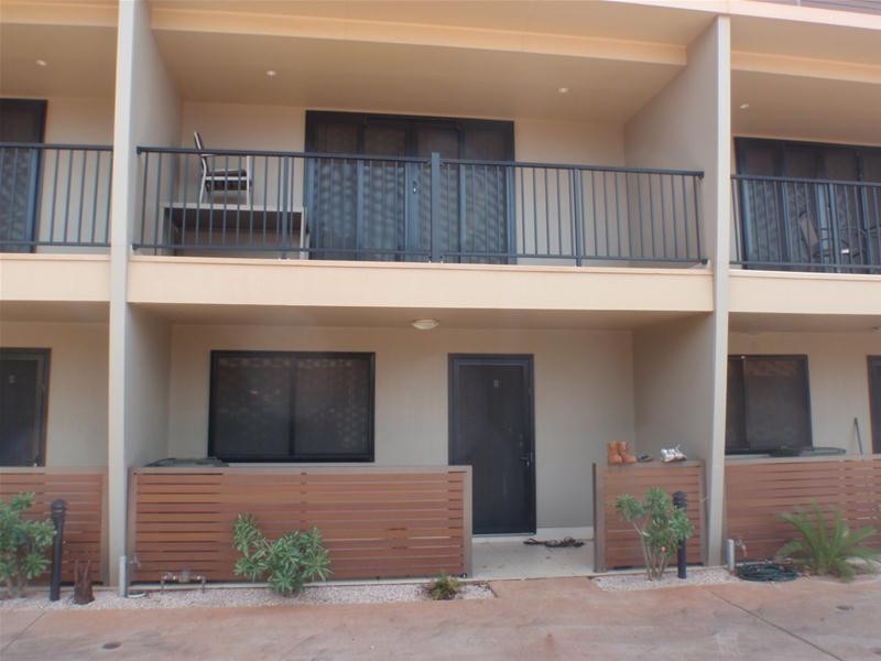 5/9 Kingsmill Street, Port Hedland WA 6721