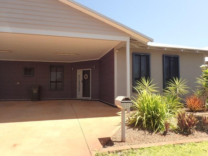 39 Nix Avenue, South Hedland WA 6722
