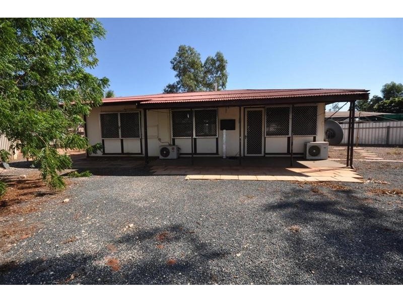 28 Lawson Street, South Hedland WA 6722