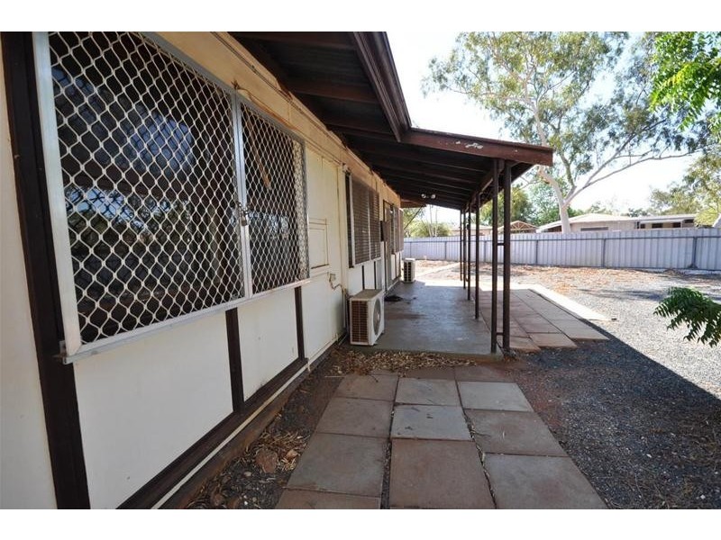 28 Lawson Street, South Hedland WA 6722