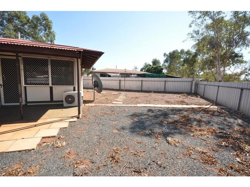 28 Lawson Street, South Hedland WA 6722
