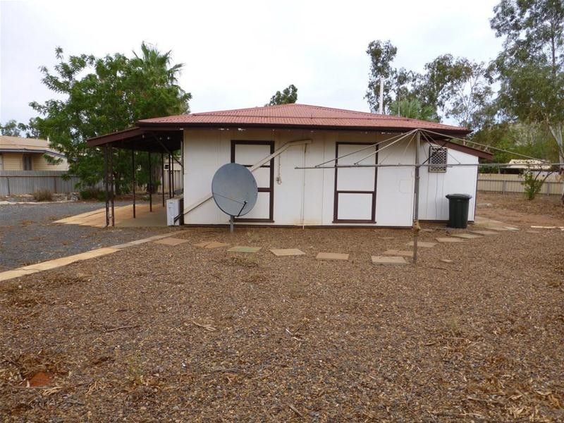 28 Lawson Street, South Hedland WA 6722