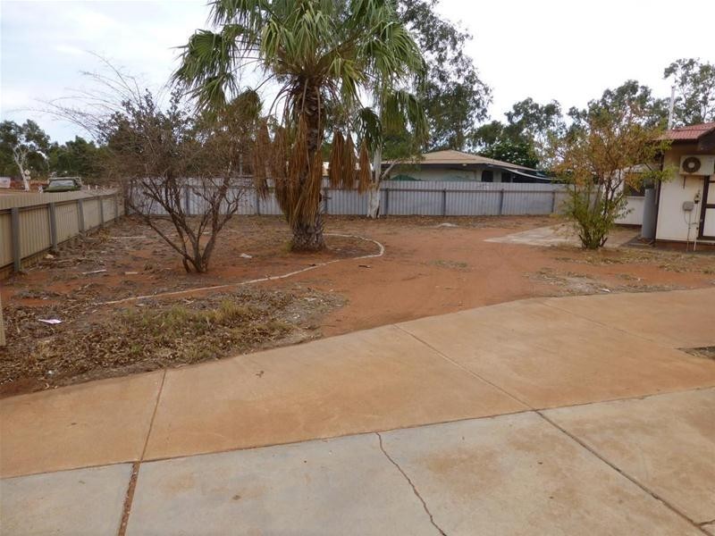 28 Lawson Street, South Hedland WA 6722