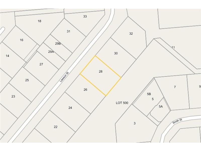 28 Lawson Street, South Hedland WA 6722