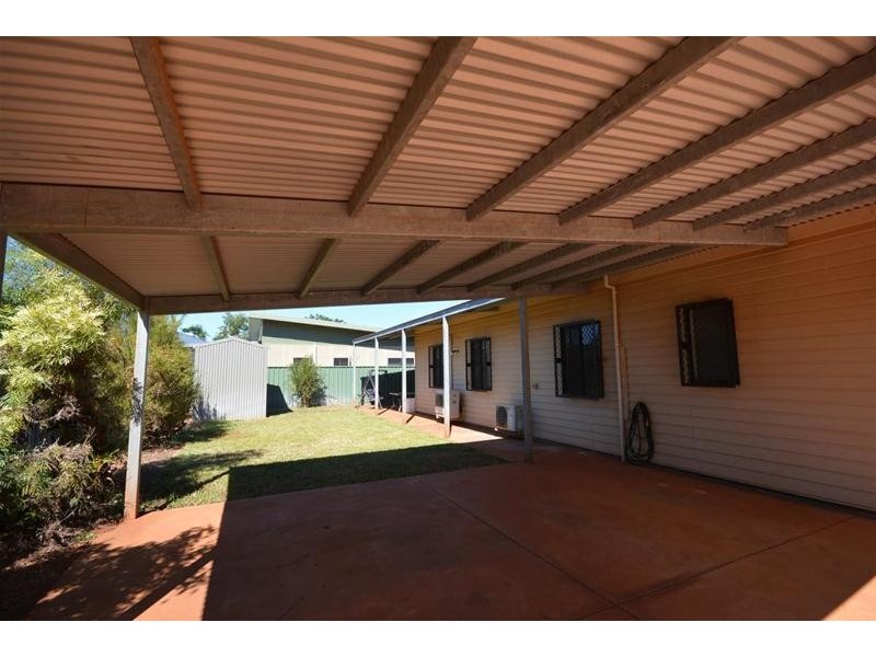 9 Cone Place, South Hedland WA 6722