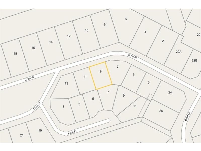 9 Cone Place, South Hedland WA 6722