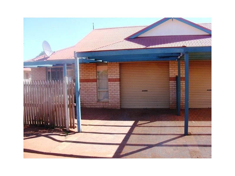 21/25-35 Egret Crescent, South Hedland WA 6722